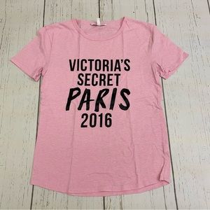 Victoria’s Secret Fashion Show 2016 Shirt - XS